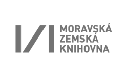 Moravská zemská knihovna v Brně - Moravian Library