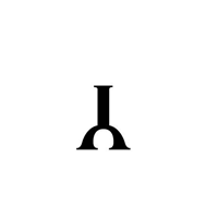 OLD SLAVONIC SMALL LETTER DJERV