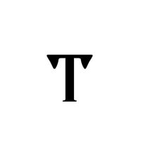 OLD SLAVONIC SMALL LETTER TVRDO