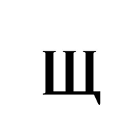 OLD SLAVONIC SMALL LETTER SHTAST2