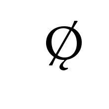 LATIN CAPITAL LETTER O WITH STROKE AND OGONEK