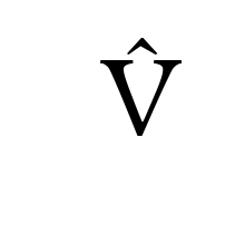 LATIN CAPITAL LETTER V WITH CIRCUMFLEX