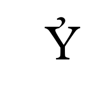 LATIN CAPITAL LETTER Y WITH CURL