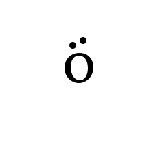 LATIN SMALL LETTER O WITH DIAGONAL DIAERESIS