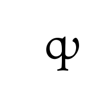 LATIN SMALL LIGATURE Q INSULAR V