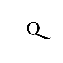 LATIN LETTER SMALL CAPITAL Q