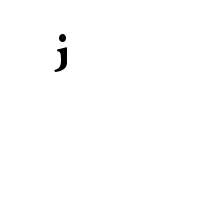 COMBINING LATIN SMALL LETTER J