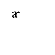 COMBINING LATIN SMALL LIGATURE AR